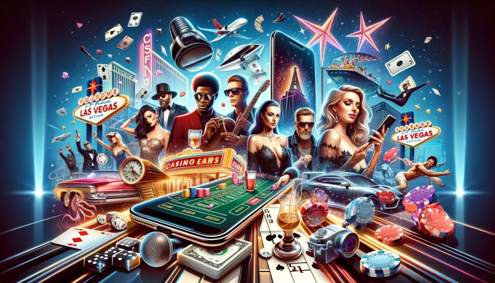 grabovoi 888 Celebrity-Endorsed Casino Games: The Impact of Star Power