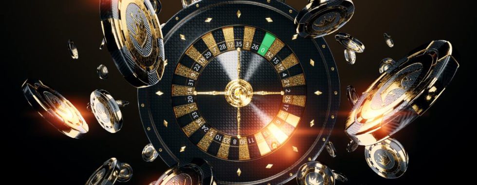 grabovoi 888 O Professor que Descobriu a Mesa de Roleta