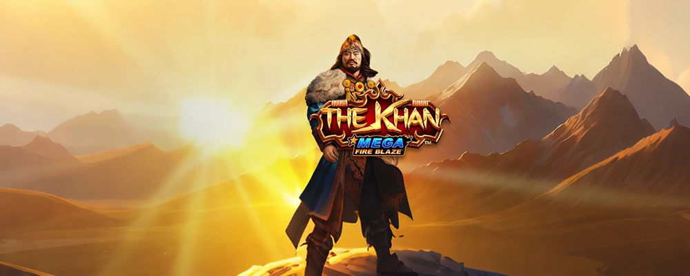 grabovoi 888 Mega Fogo Flamejante: O Khan