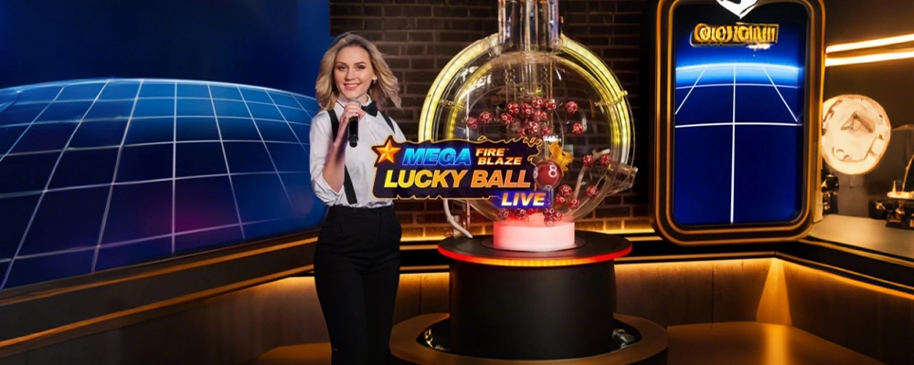 grabovoi 888 Bola da Sorte Mega Fogo Flamejante ao Vivo