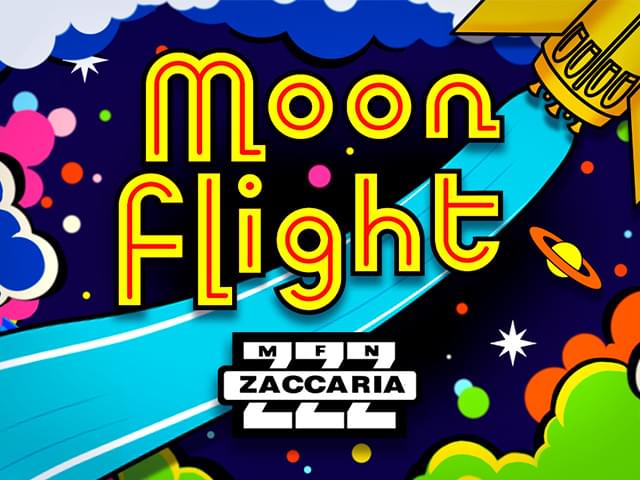 GRABOVOI 888 Deslizante de Voo Lunar