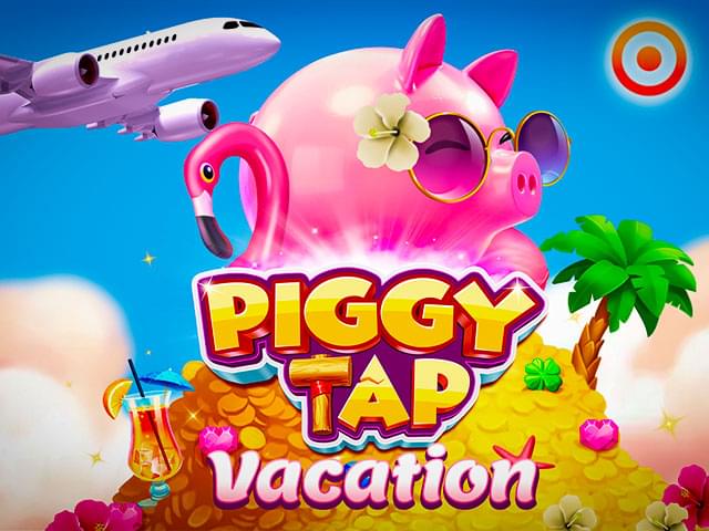 GRABOVOI 888 Porquinho Toque